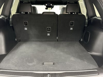 2025 Jeep Grand Cherokee 4xe