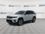 2025 Jeep Grand Cherokee 4xe