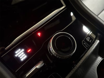 2025 Jeep Grand Cherokee 4xe