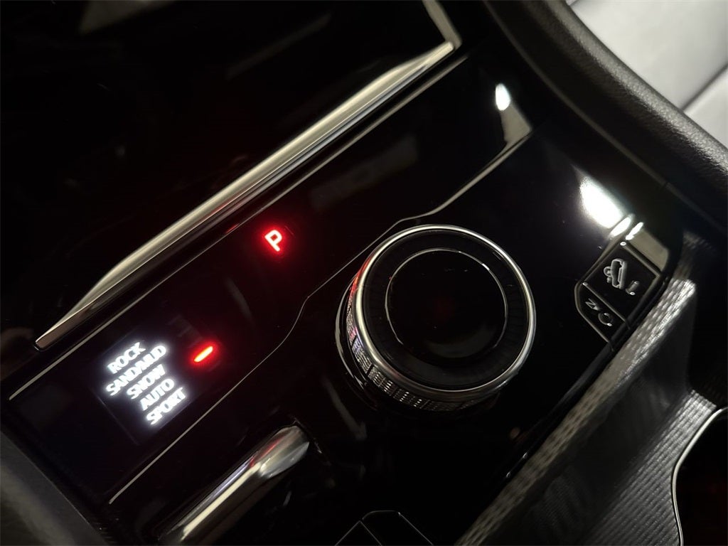 2025 Jeep Grand Cherokee 4xe