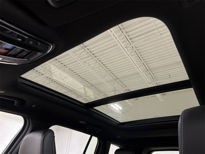 2025 Jeep Grand Cherokee 4xe