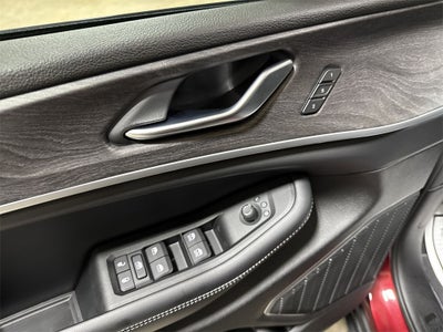 2025 Jeep Grand Cherokee 4xe