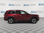 2025 Jeep Grand Cherokee 4xe