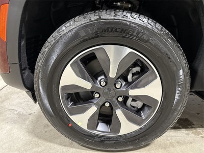 2025 Jeep Grand Cherokee 4xe