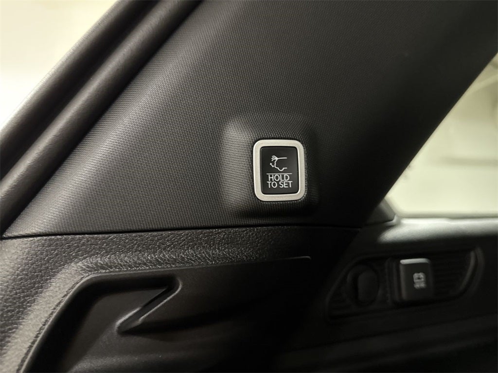 2025 Jeep Grand Cherokee 4xe