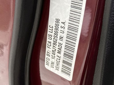 2025 Jeep Grand Cherokee 4xe