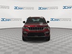 2025 Jeep Grand Cherokee 4xe