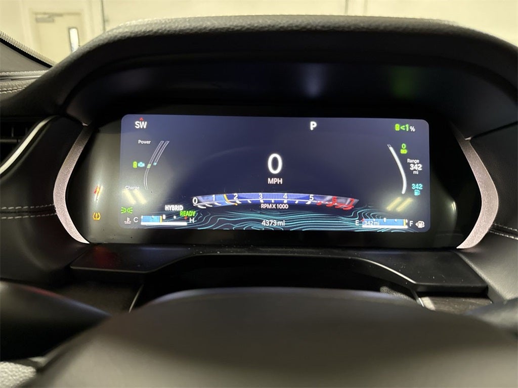 2025 Jeep Grand Cherokee 4xe