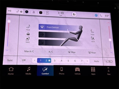 2025 Jeep Grand Cherokee 4xe