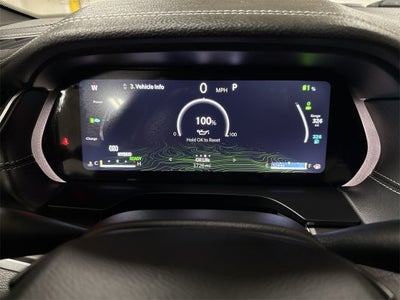 2025 Jeep Grand Cherokee 4xe