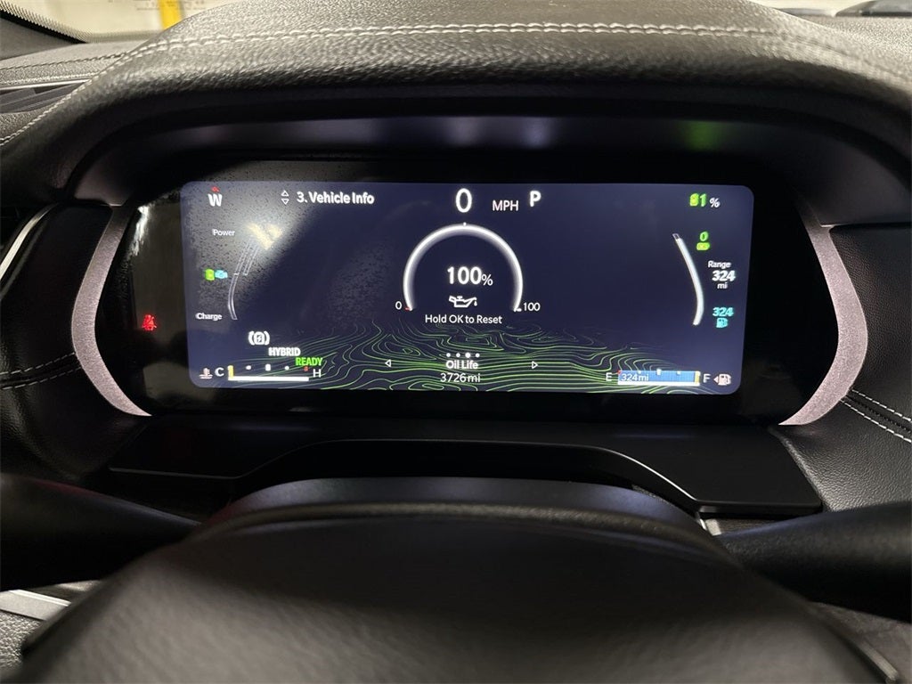 2025 Jeep Grand Cherokee 4xe