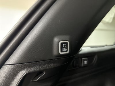 2025 Jeep Grand Cherokee 4xe