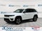 2025 Jeep Grand Cherokee 4xe