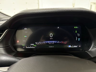 2025 Jeep Grand Cherokee 4xe