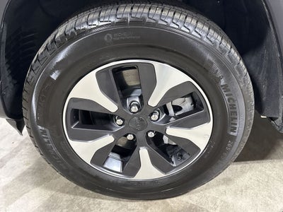 2025 Jeep Grand Cherokee 4xe