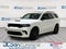 2027 Dodge Durango GT