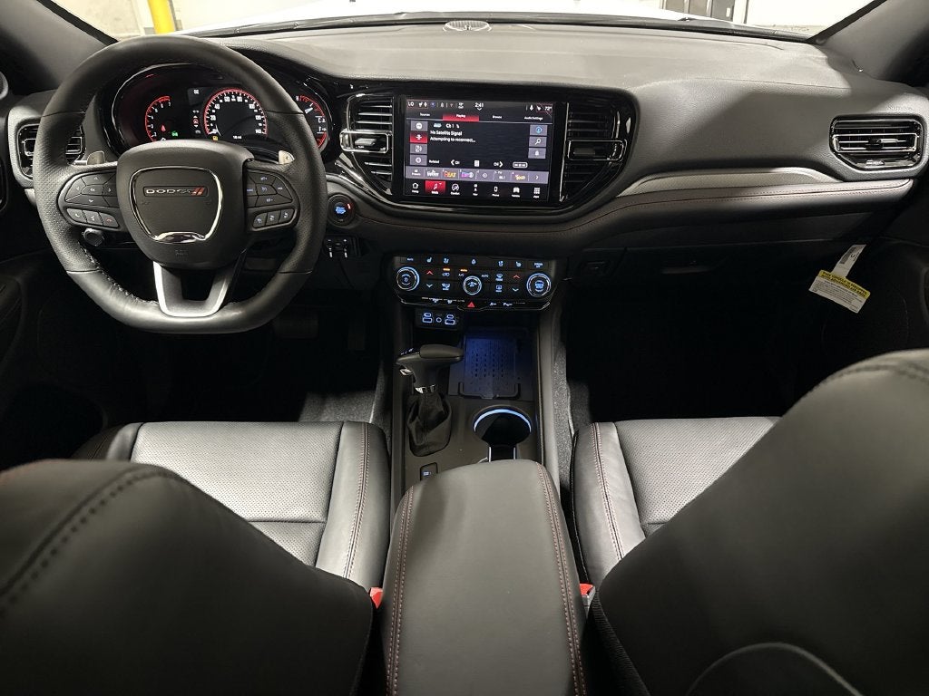 2027 Dodge Durango GT
