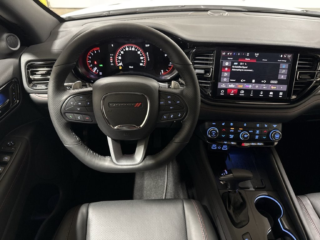 2027 Dodge Durango GT