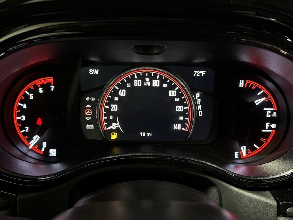 2027 Dodge Durango GT