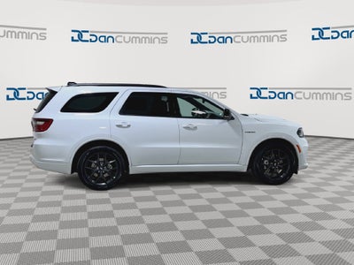 2027 Dodge Durango GT