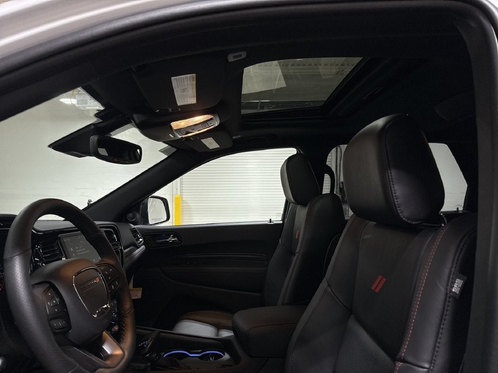 2027 Dodge Durango GT