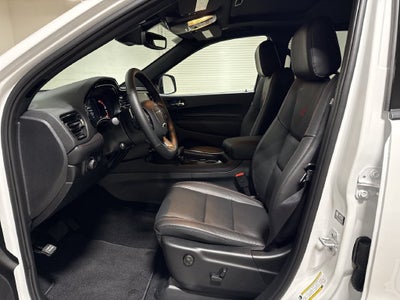 2027 Dodge Durango GT