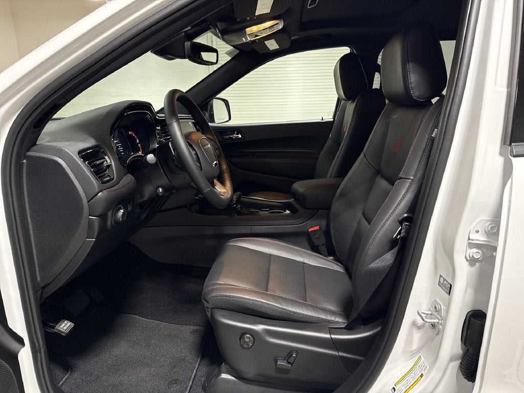 2027 Dodge Durango GT