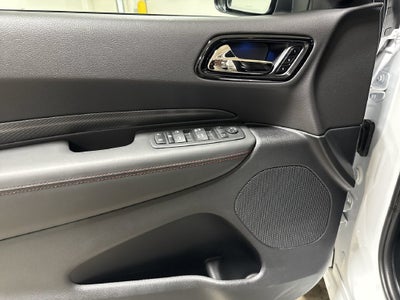 2027 Dodge Durango GT