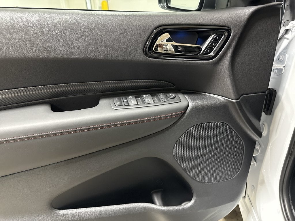 2027 Dodge Durango GT