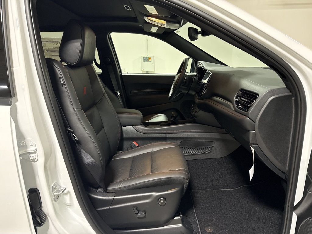 2027 Dodge Durango GT