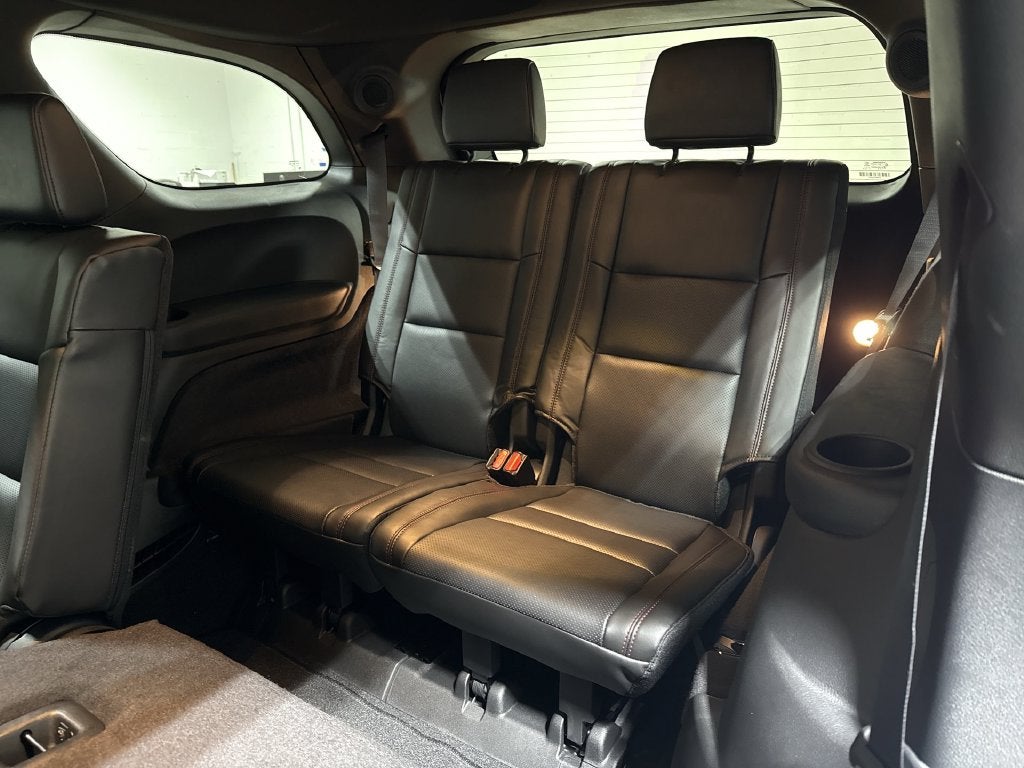 2027 Dodge Durango GT