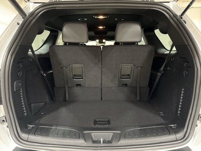 2027 Dodge Durango GT