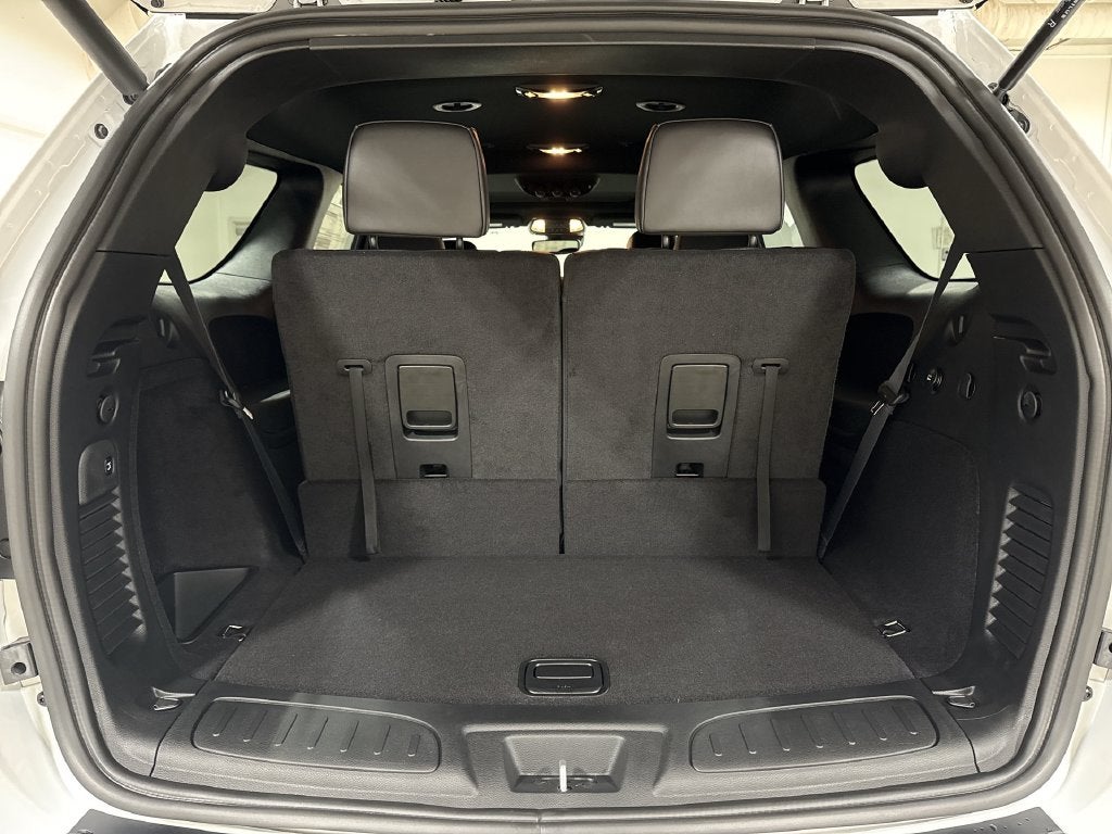 2027 Dodge Durango GT