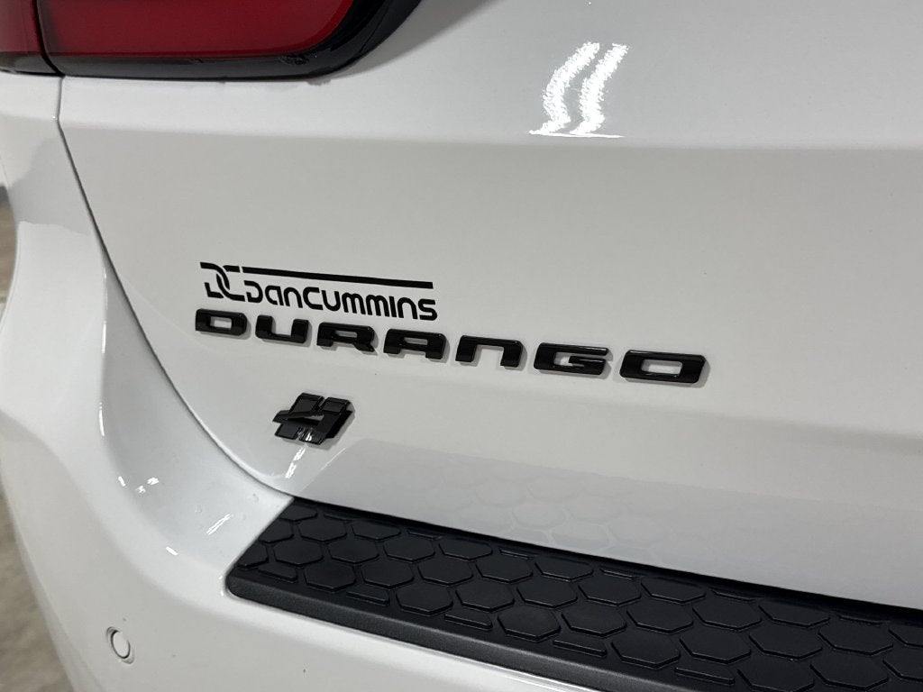 2027 Dodge Durango GT