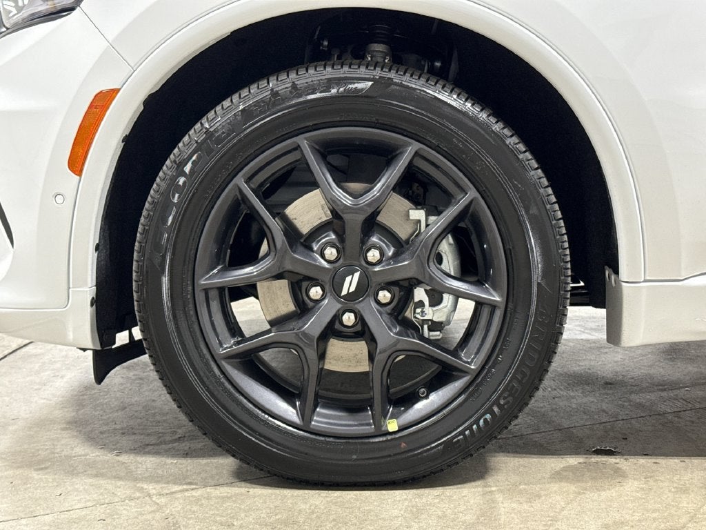 2027 Dodge Durango GT