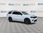 2027 Dodge Durango GT