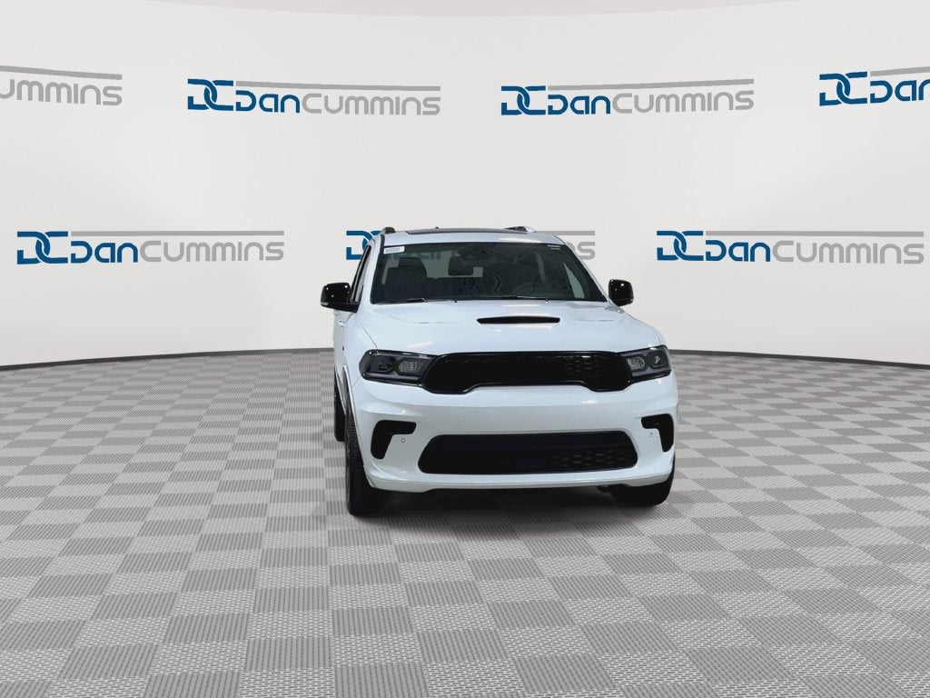 2027 Dodge Durango GT