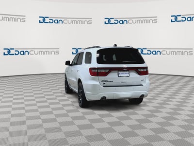 2027 Dodge Durango GT