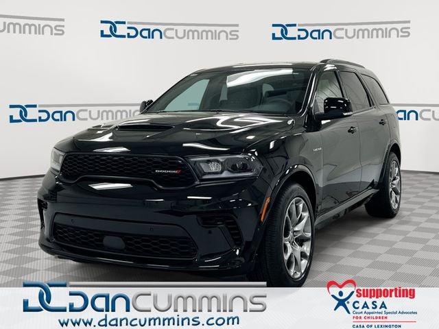 2026 Dodge Durango GT HEMI Plus V8 AWD's photo