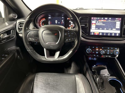 2023 Dodge Durango R/T Plus