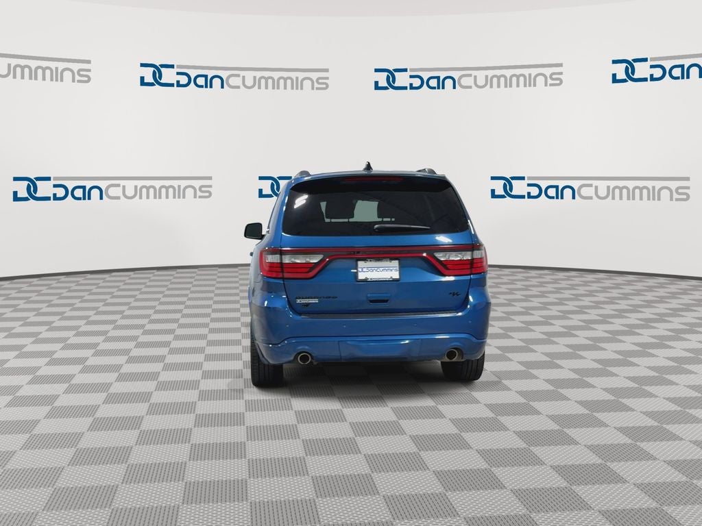 2023 Dodge Durango R/T Plus