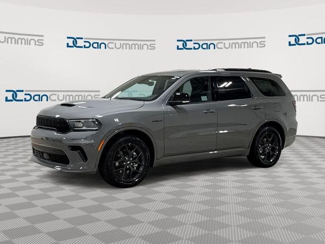 2026 Dodge Durango GT HEMI Plus V8 AWD's photo
