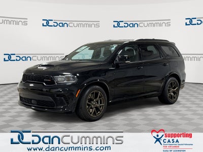 2025 Dodge Durango R/T