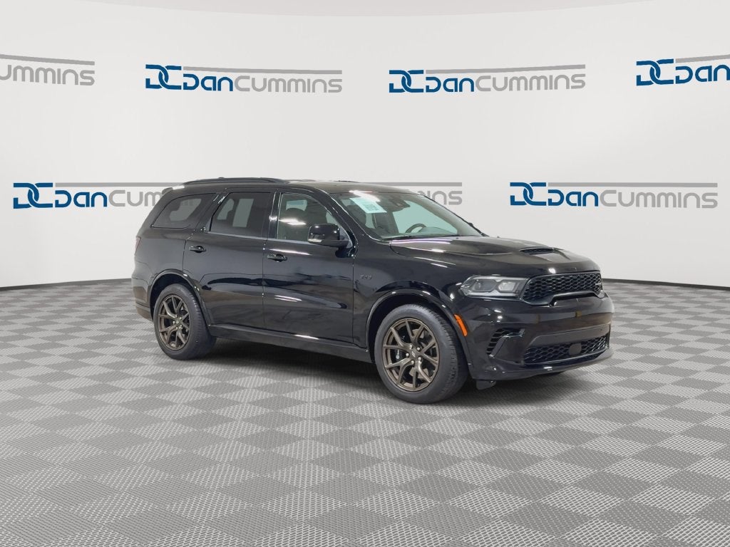 2025 Dodge Durango R/T