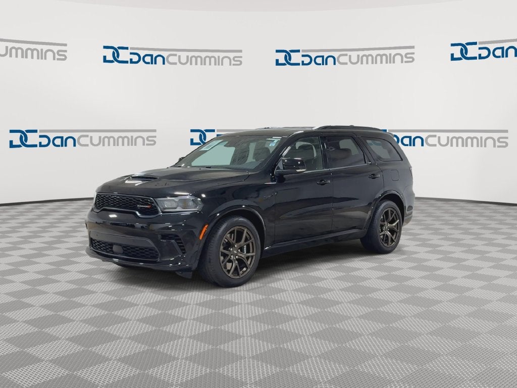 2025 Dodge Durango R/T