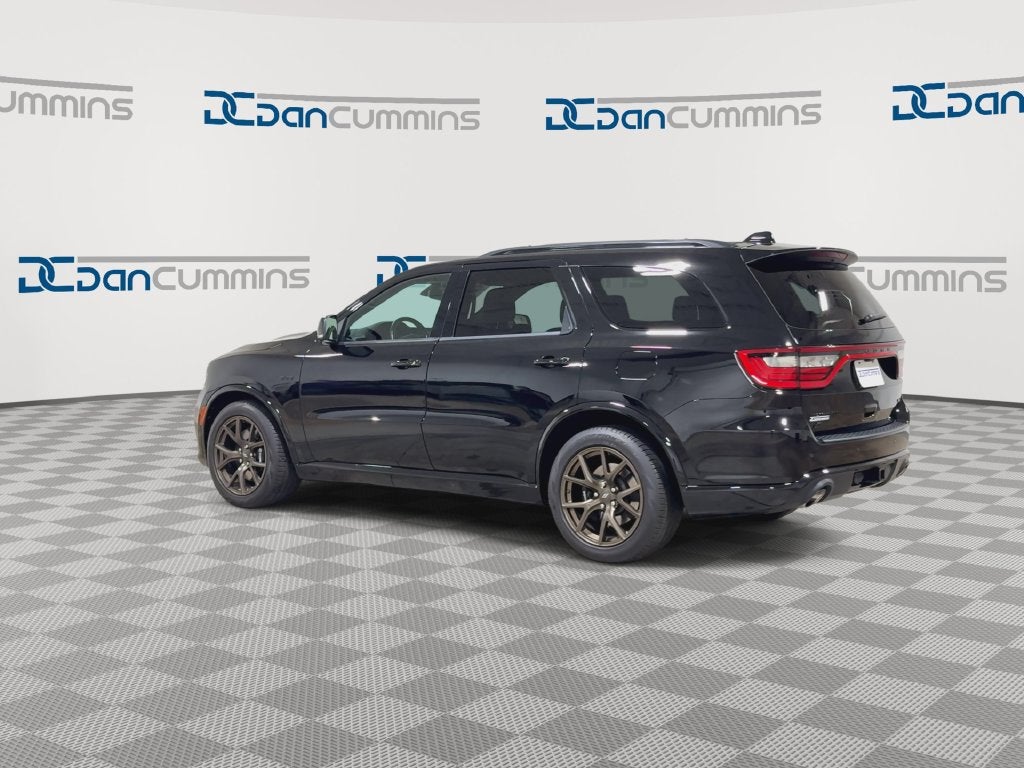 2025 Dodge Durango R/T