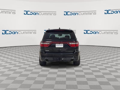 2025 Dodge Durango R/T