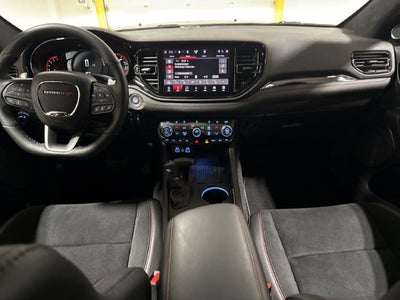 2026 Dodge Durango GT Premium HEMI V8