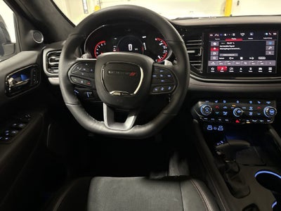 2026 Dodge Durango GT Premium HEMI V8