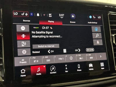 2026 Dodge Durango GT Premium HEMI V8
